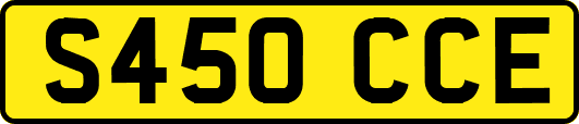 S450CCE