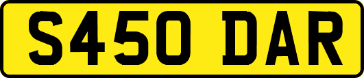 S450DAR