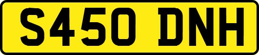 S450DNH