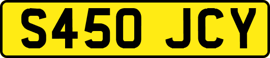S450JCY