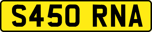 S450RNA