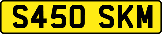 S450SKM
