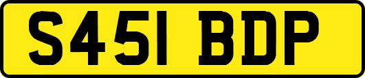 S451BDP