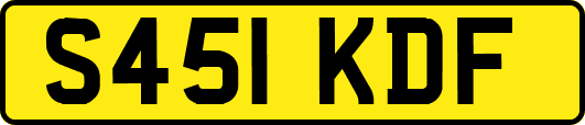 S451KDF