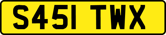S451TWX