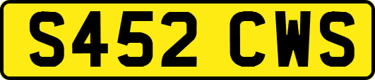S452CWS