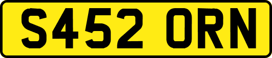 S452ORN
