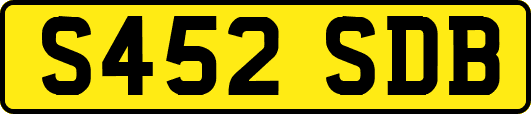S452SDB