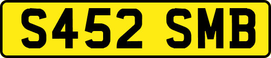 S452SMB