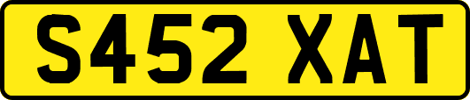 S452XAT