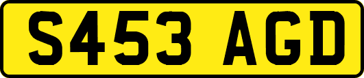 S453AGD