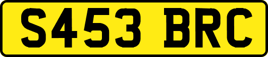 S453BRC