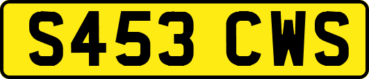 S453CWS