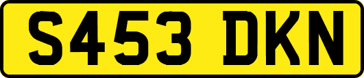 S453DKN