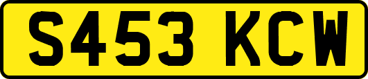 S453KCW