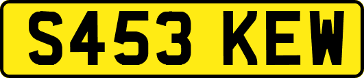 S453KEW