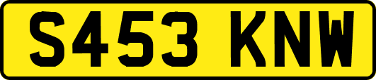 S453KNW