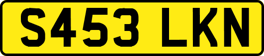 S453LKN