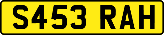 S453RAH
