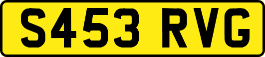 S453RVG