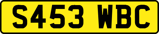 S453WBC