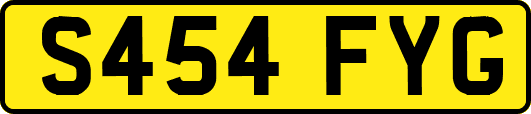S454FYG