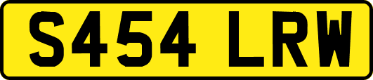 S454LRW