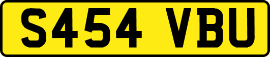 S454VBU