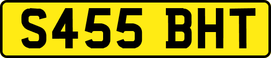 S455BHT