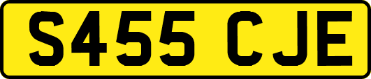 S455CJE