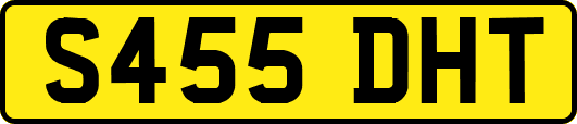 S455DHT