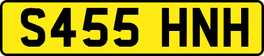 S455HNH