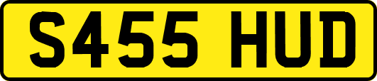 S455HUD