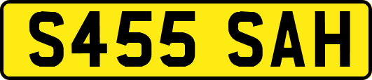 S455SAH