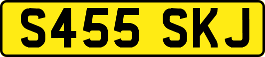S455SKJ