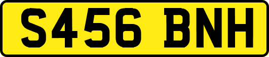 S456BNH