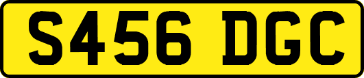 S456DGC