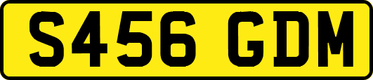 S456GDM