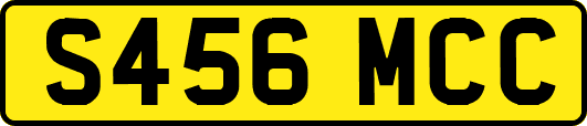 S456MCC