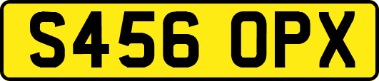S456OPX