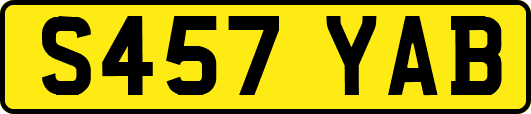 S457YAB