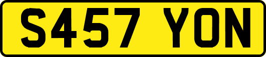 S457YON