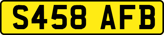S458AFB