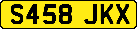 S458JKX