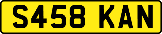 S458KAN