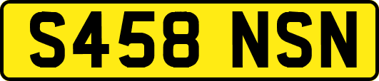 S458NSN