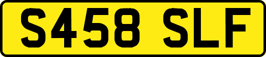 S458SLF