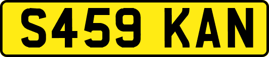 S459KAN