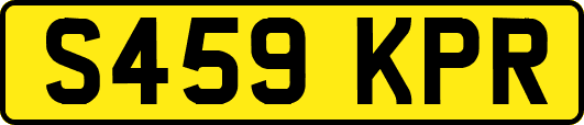 S459KPR