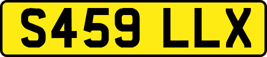 S459LLX